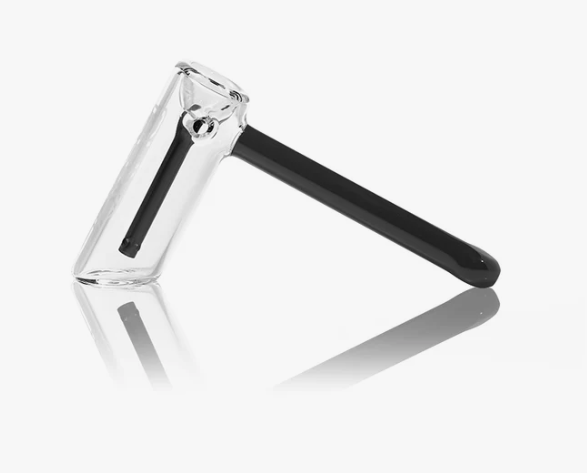 Grav Labs Hammer Bubbler - Jumbo Hits, Easy Cleaning, 11 Colors