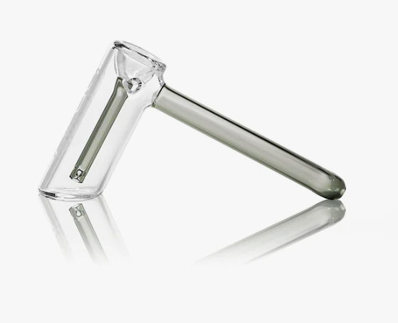  Grav Labs Hammer Bubbler - Enjoy Jumbo Hits with Easy Cleaning and a Stylish Design.