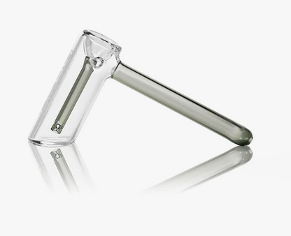  Grav Labs Hammer Bubbler - Enjoy Jumbo Hits with Easy Cleaning and a Stylish Design.