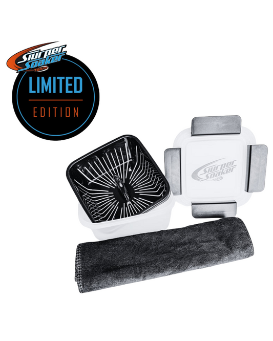 Terps Brand Slurper Soaker - Cleans Quartz Accessories