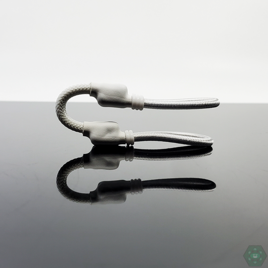 Tuff Tethers - Premium Nexus Tether (Mesh Added) – Durable and Secure Attachment