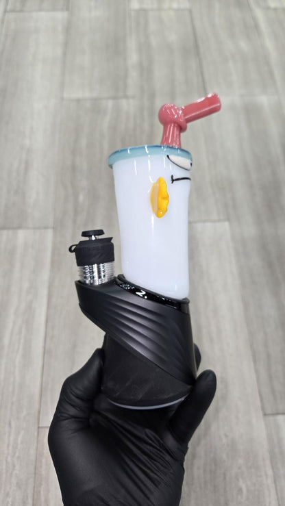 BTGB - Master Shake Peak/Pro Bubbler Attachment #39