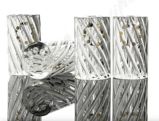 Gordo Scientific Rip Tips - Clear