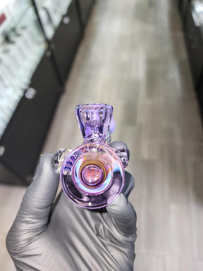 Conversion Glass - Watson