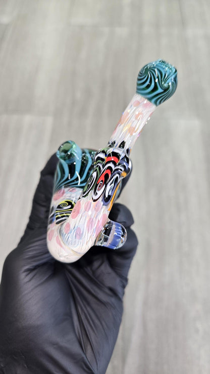 Chunk Glass x Midnight Glass - Mini Tube Set