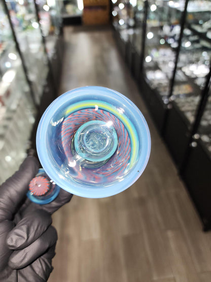 Conversion Glass - Mini Tube