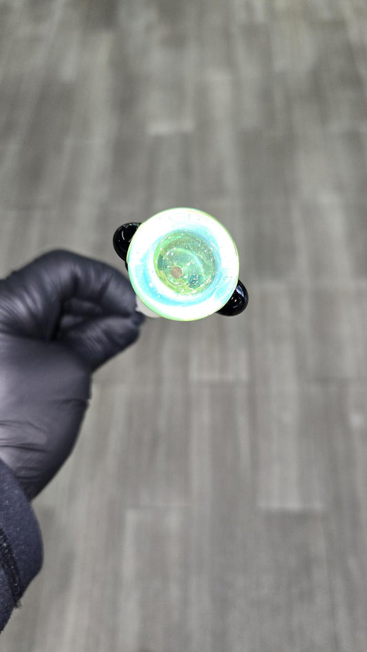 Aj Surf City - Color Slide With Dots