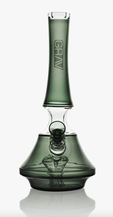 Grav - Smoke Empress Water Pipe