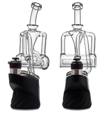 Calibear - Inline Recycler Puffco Peak/Pro Attachment