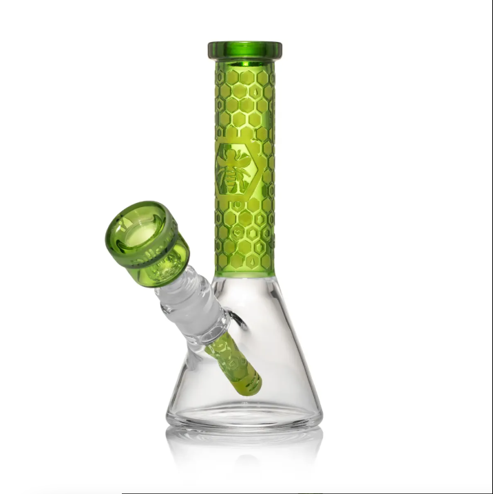 Milkyway Glass - Combs Beaker Bong