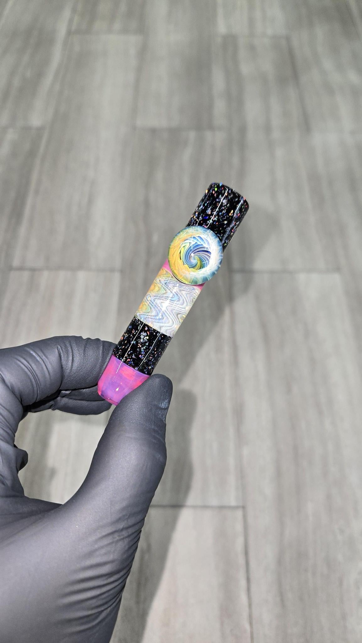 Hefe Glass - Chillum #3