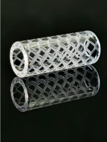 Victory Glassworks - Checkerboard and Special Edition Quartz Pillars