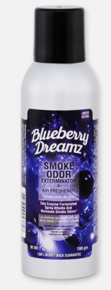 Smoke Odor Exterminator - Sprays