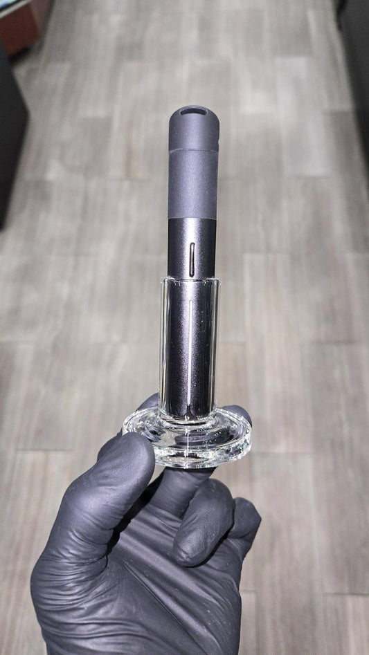 Tokr Glass - Clear Pivot Stand