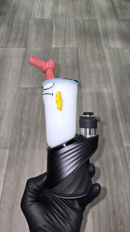 BTGB - Master Shake Peak/Pro Bubbler Attachment #38