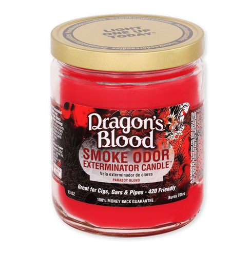 Smoke Odor Exterminator - Candles