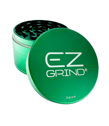 EZ Grind - 56mm Matte 4 Piece Grinder