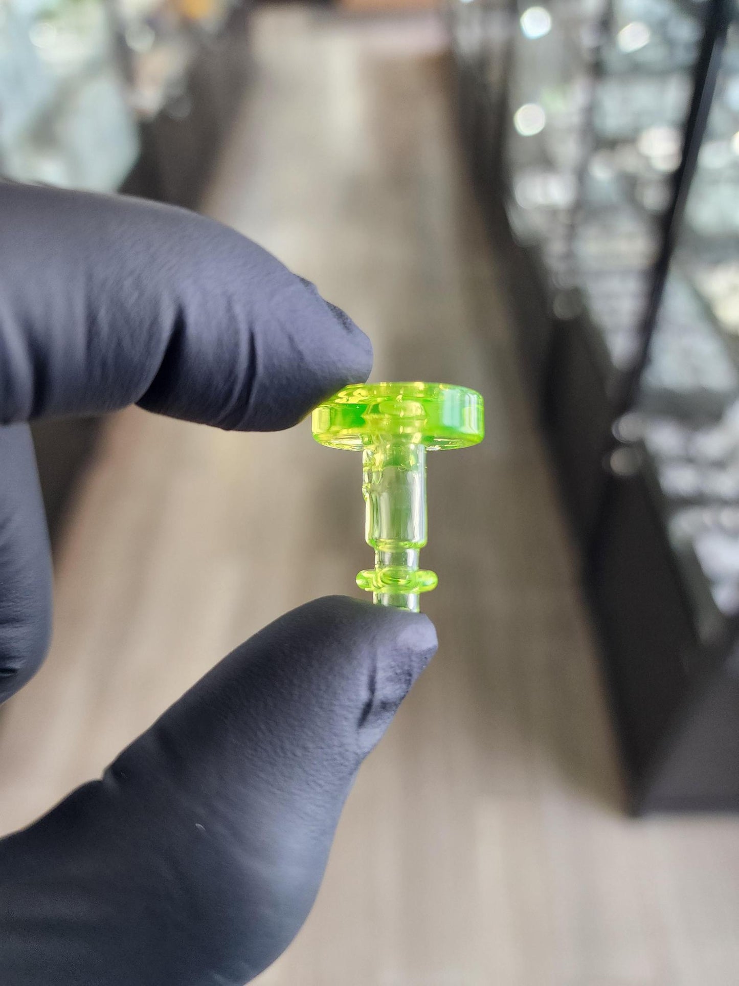 Bradley Miller - Peak V2/Proxy Joystick Cap Full Color