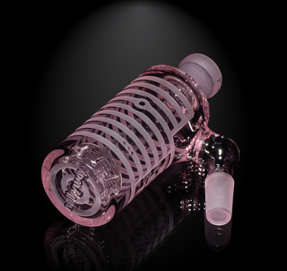 Milkyway Glass - Universe Wet Ash Catcher