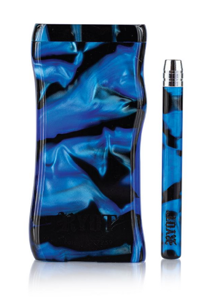 Ryot - Acrylic Dugout (Long)