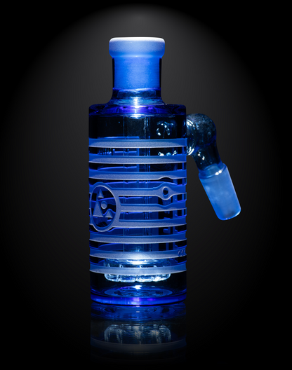 Milkyway Glass - Universe Wet Ash Catcher