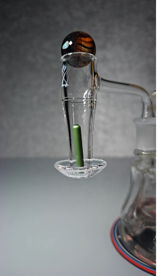Victory Glassworks - Vortex XL