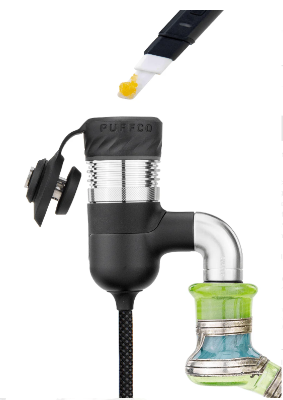 Puffco - Peak Pro Link