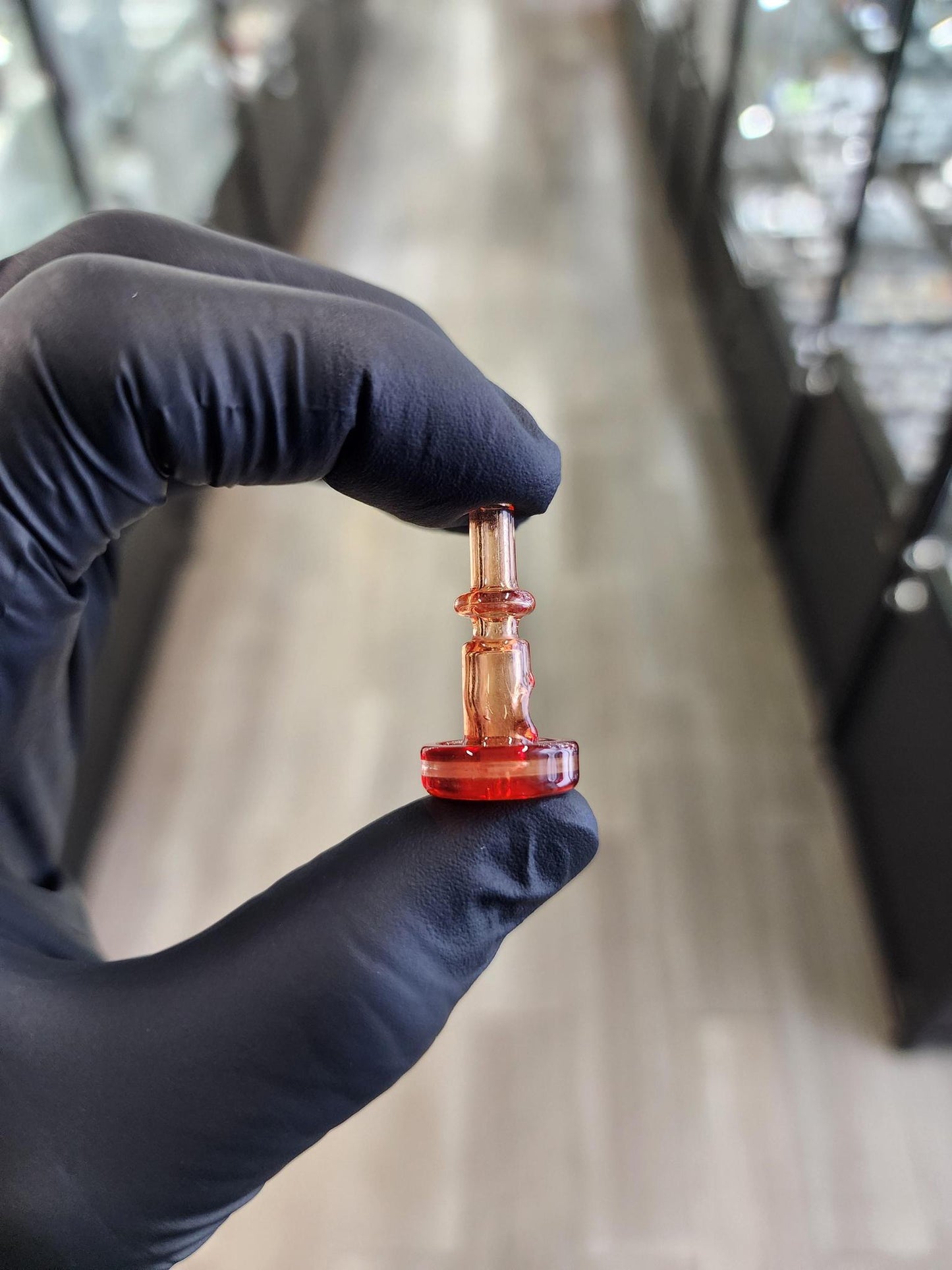 Bradley Miller - Full Color 3DXL Peak Pro Joystick Cap