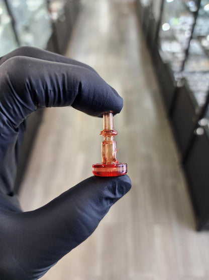 Bradley Miller - Full Color 3DXL Peak Pro Joystick Cap