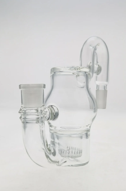 TAG - Interior Showerhead Ashcatcher w/ Recycling
