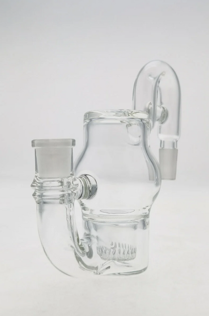 TAG - Interior Showerhead Ashcatcher w/ Recycling