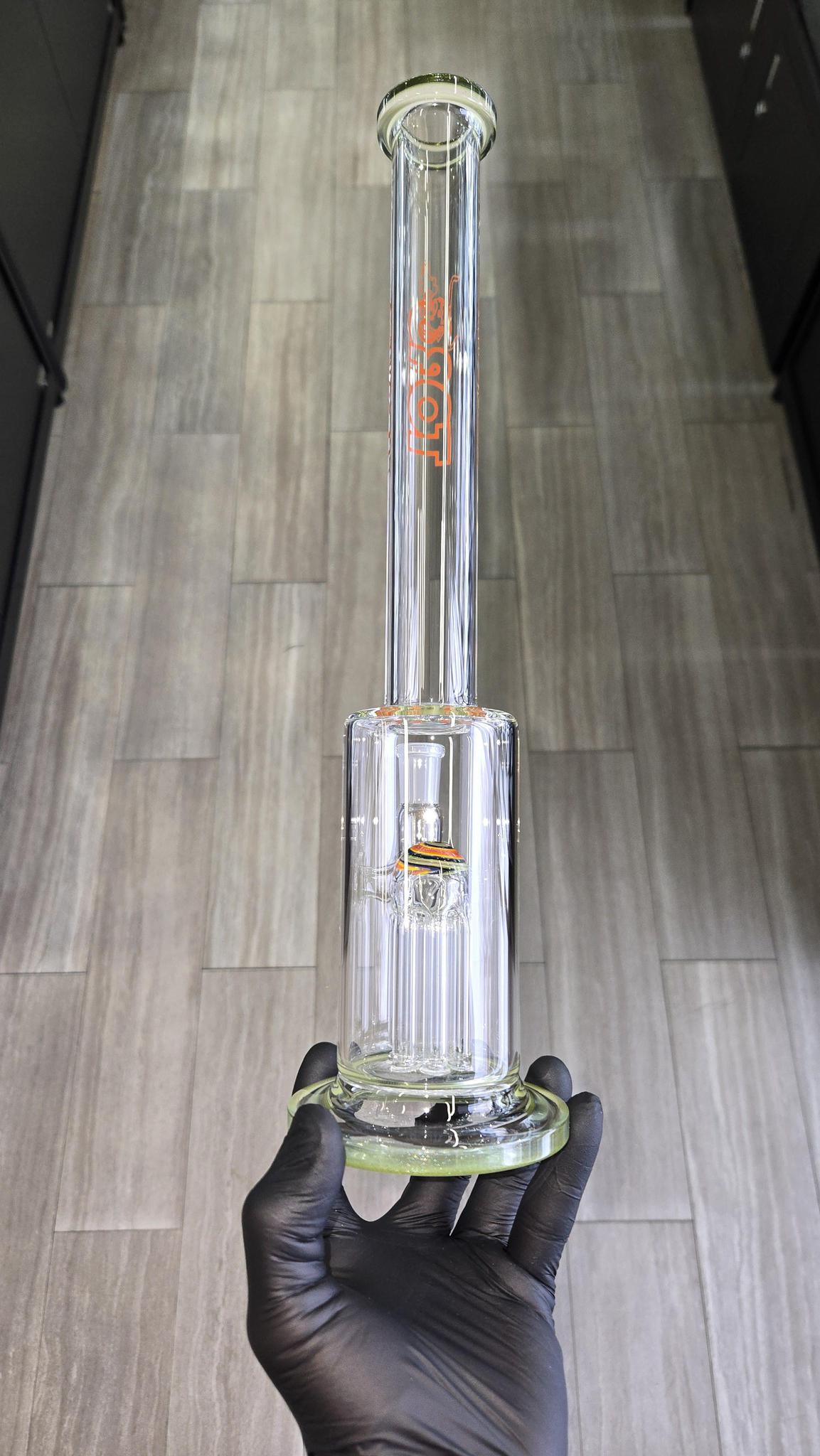 Toro Mini Tree Single #4