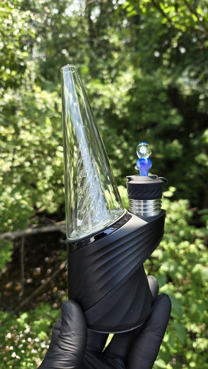 Indo Glass - Puffco 3DXL Opal Joystick