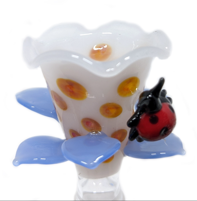 BSG - Flower Bowl Lady Bug