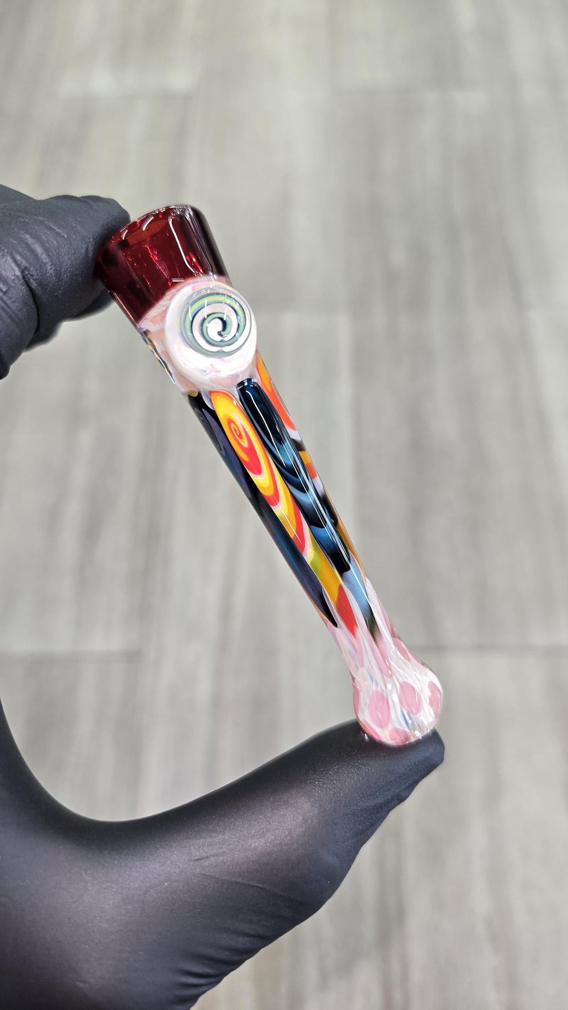 Chunk Glass - Chillum