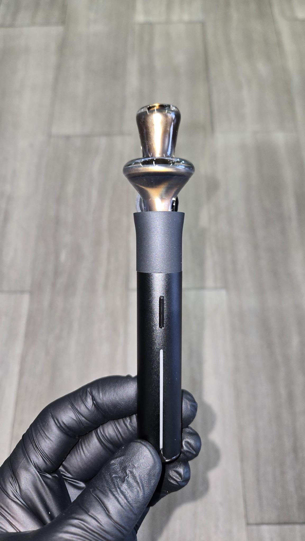 Indo Glass X Geoffmade - Full Color Pivot Top