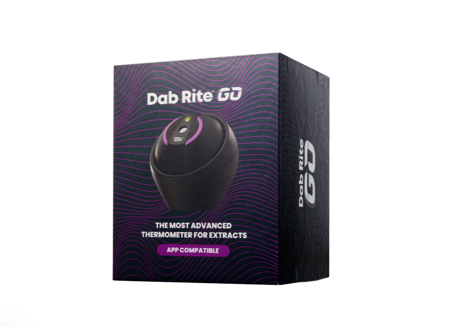 Dab Rite GO