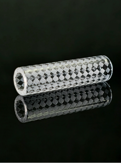 Victory Glassworks - Checkerboard and Special Edition Quartz Pillars