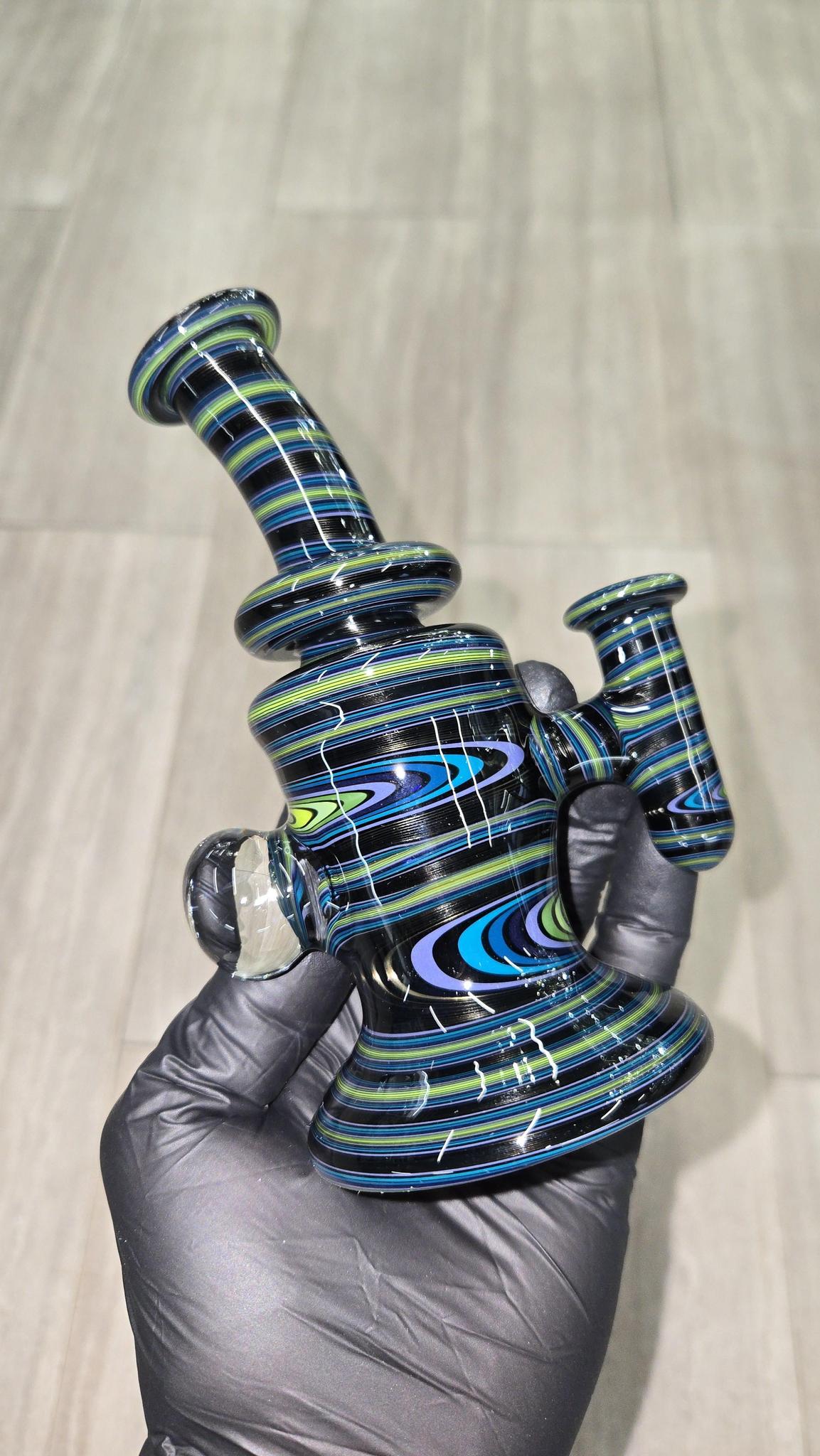 Andy G Wig Wag Mini Tube With Matching Cap