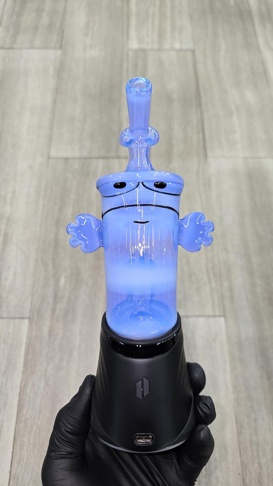 BTGB - Opal Skyline Master Shake Peak/Pro Bubbler Attachment #12