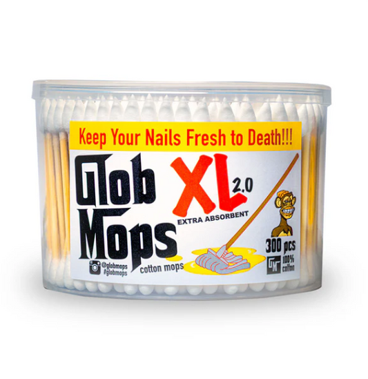 Glob Mops - XL 2.0 (300 ct)