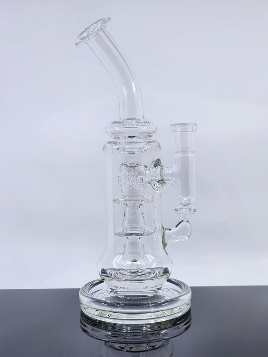 PKG - 2 Hole Ring Reclaim Rig