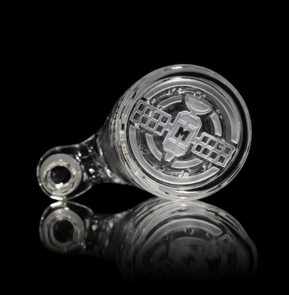 Milkyway Glass - Space Odyssey Wet Ash Catcher