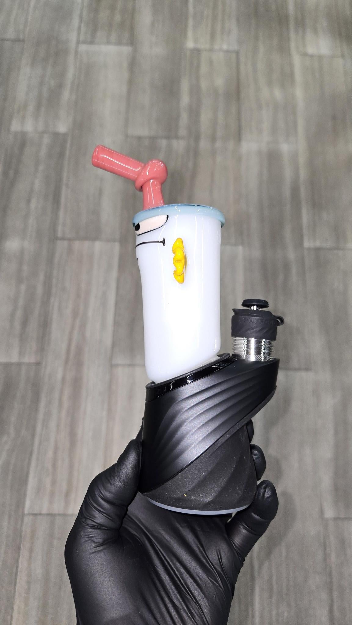 BTGB - Master Shake Peak/Pro Bubbler Attachment #42