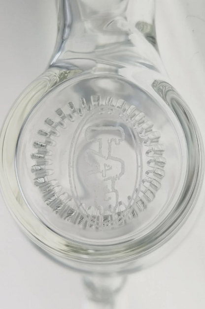 TAG - Interior Showerhead Ashcatcher w/ Recycling