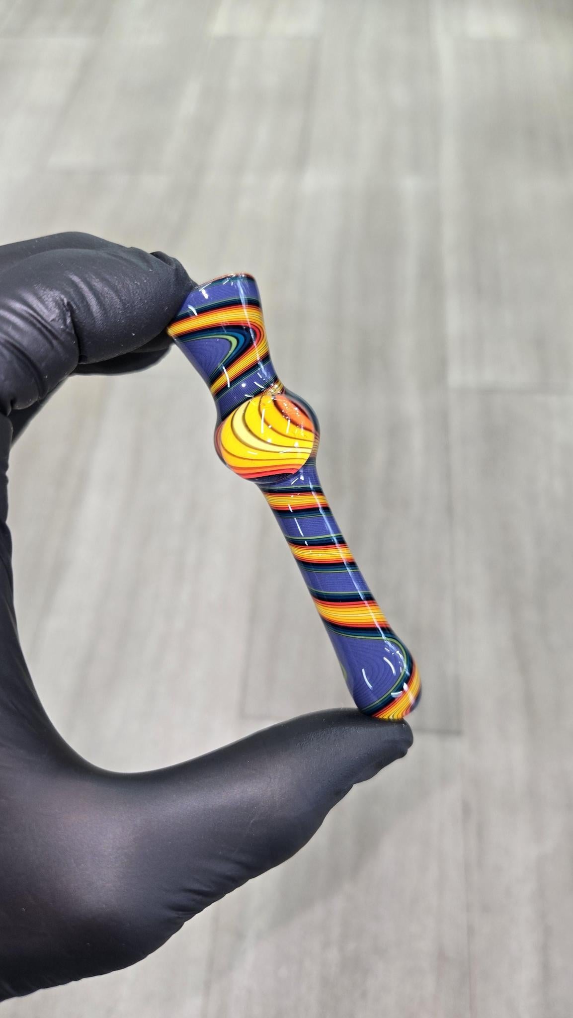 Andy G Wig Wag Chillum