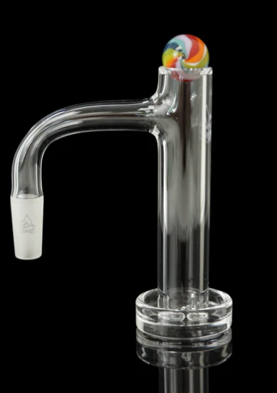 Rainbow Control Tower Pearl (13mm)