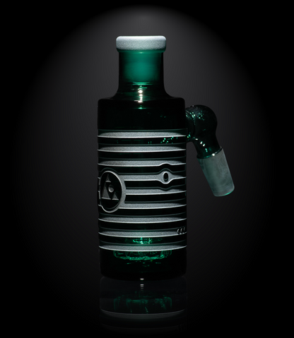 Milkyway Glass - Universe Wet Ash Catcher