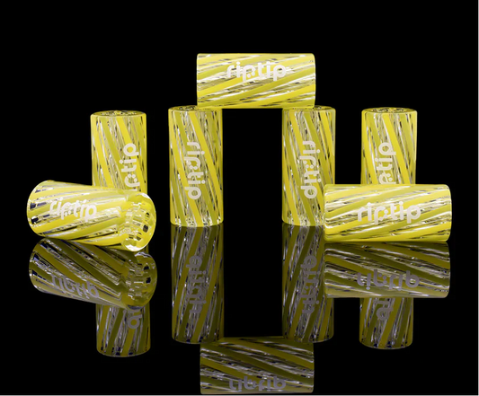 Gordo Scientific Rip Tips - Acid Gremlin Pinstripe