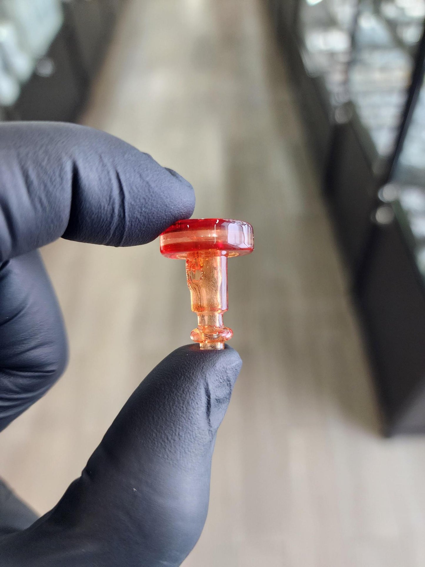 Bradley Miller - Peak V2/Proxy Joystick Cap Full Color